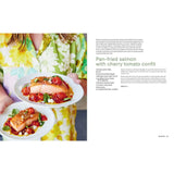 Garlic, Olive Oil + Everything Mediterranean || Hardcover