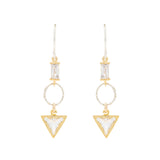 Hedy Earrings