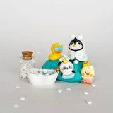Mini Play Pack || Bubble Buddies