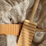 Wooden Musical Ruble