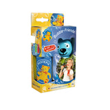 Pustefix Bubble Friends