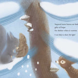 Winter, A Solstice Story || Hardcover