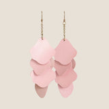 Bonbon Florence Earrings || Gold