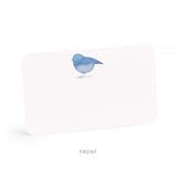 Little Notes Duo Set || Birdie