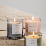 Spa Collection Candle || Revive