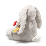 Hoppie Rabbit, Love || Grey