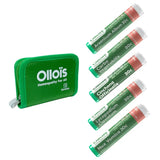 Ollokit Digestion - 5 Homeopathic Remedies