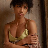 Lyric Earrings