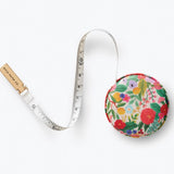 Garden Party Measuring Tape