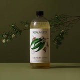 Laundry Wash - Lemon-Scented Eucalyptus & Rosemary