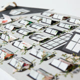 30 Day Wedding Countdown Calendar