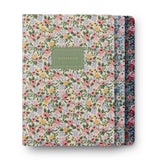 Assorted Notebook Set || Rosa