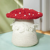Basket || Mini Mushroom