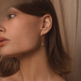 Charlotte Earrings