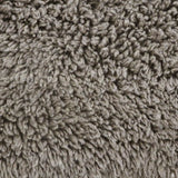 Wooly Rug || Sheep Grey