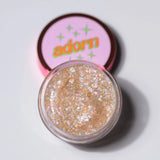 Biodegradable Glitter || Bubblegum
