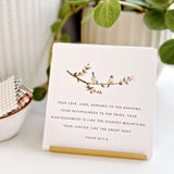 Truth for Today Cards || Love