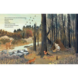 Woods & Words || Hardcover