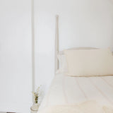 Cozy Waffle Pillowcase || Standard