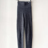 Cashmere Ribbed Legging