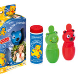 Pustefix Bubble Friends