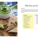 Natural Baby & Toddler Treats || Paperback