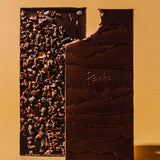 75% Maple & Nibs Chocolate Bar