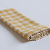 Everyday Handwoven Towel || Marigold