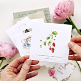 Truth for Today Cards || Love