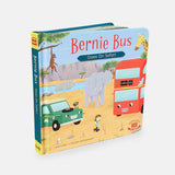 Indigo Jamm || Bernie Bus Goes on Safari