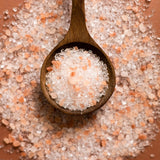 Bath Salts || Afterglow