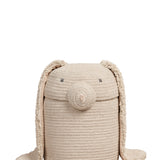 Basket || Rita The Rabbit