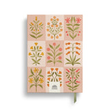 Address Book || Floral Patchwork