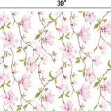 Designer Tissue Paper || Magnolia