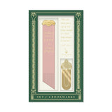 Once Upon A Time Bookmark || Set of 2