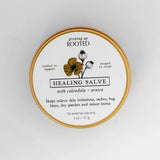 Healing Salve Skin Balm || Calendula