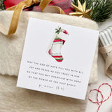 Truth For Today Cards || Christmas