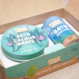 Ultimate Bath Fun Set