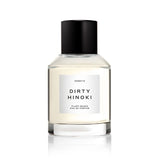 Plant Based Perfume || Dirty Hinoki