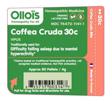 Ollokit Home Kit - 20 Homeopathic Remedies