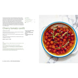Garlic, Olive Oil + Everything Mediterranean || Hardcover