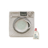 Play Basket || Washing Machine