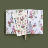 2026 Always Flowers Planner || Sage