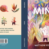 Mina || Hardcover
