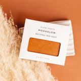 Natural Bar Soap || Moon Glow