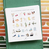 Truth for Today Cards || For Kids