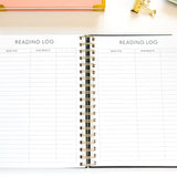 The Homeschool Planner