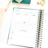 The Homeschool Planner