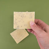 Natural Bar Soap || Rosemary & Lemon