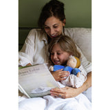 Waldorf Doll || Nana Cloud